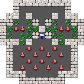 Уровень 36 — Eric F. Tchong Arranged